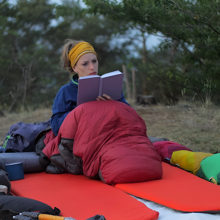 How to Choose the Right Sleeping Bag