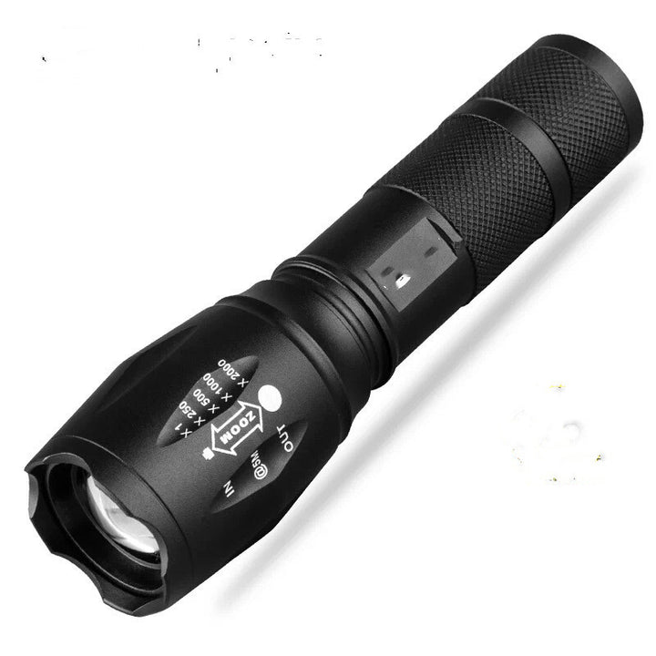 Bright Torch Camping Light