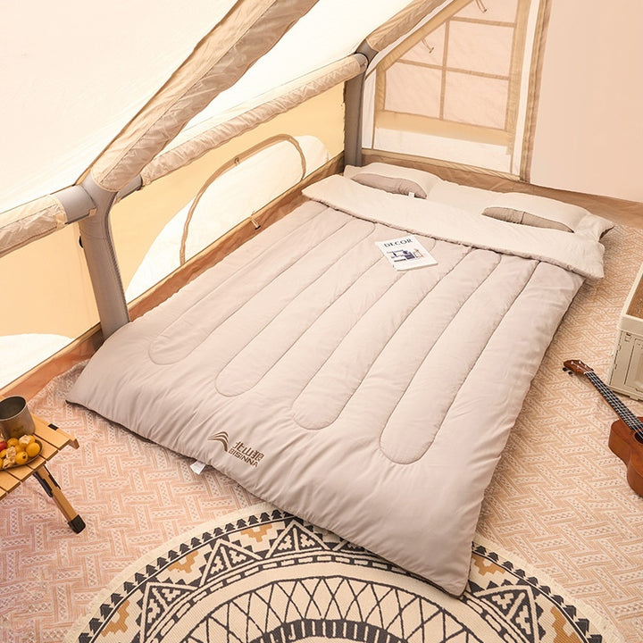 Double Sleeping Bag