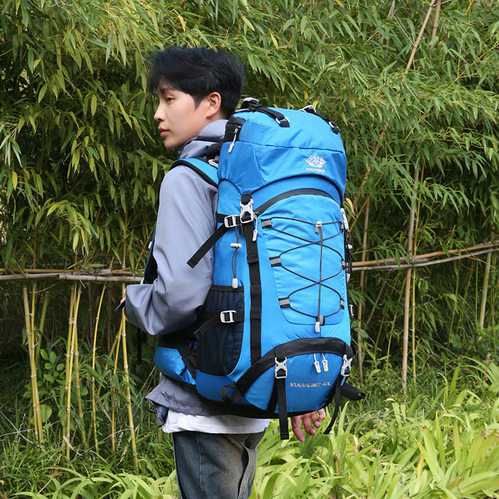Hiking Camping Travel Outdoor Backpack
