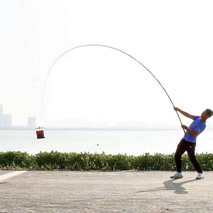 Fishing Super Light Nest Rod